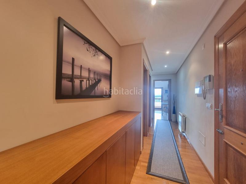 Foto 62da8256-5a08-42d8-abfe-724019145b80. Location appartement avec chauffage parking dans Portádego - Vilaboa Norte Culleredo