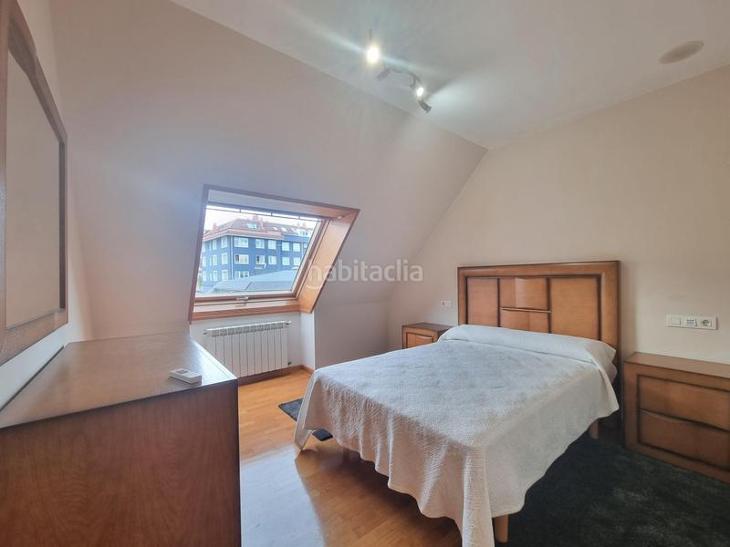 Foto 63455e16-5b3f-4926-8dd6-9cb3b74c15de. Location appartement avec chauffage parking dans Portádego - Vilaboa Norte Culleredo