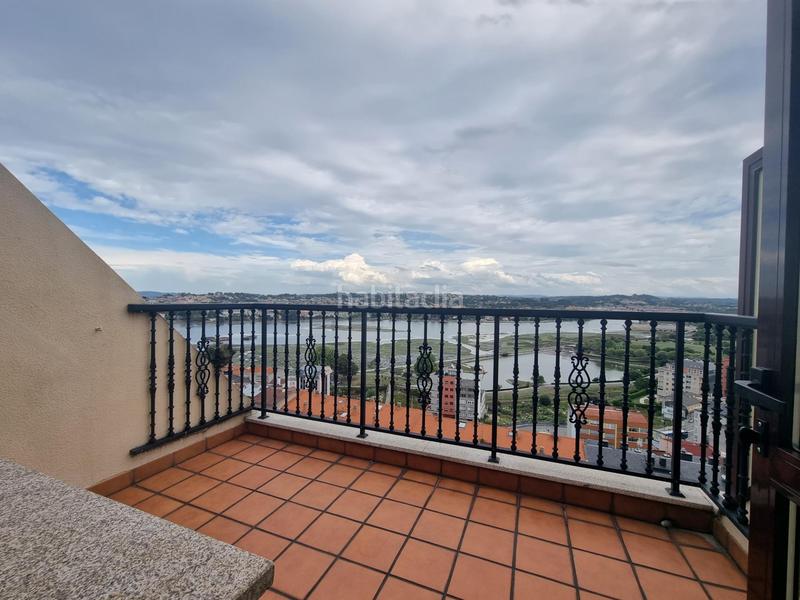 Foto bb06ebfd-cfe1-4325-9573-d82df9ee4adf. Location appartement avec chauffage parking dans Portádego - Vilaboa Norte Culleredo
