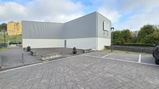 Business premise in Calle Calle Juan de Ciorraga 1