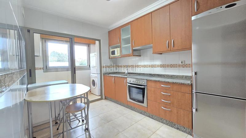 Foto a1e68194-f813-45af-adba-9ced1accf538. Appartement avec chauffage parking dans Vilaboa Sur Culleredo