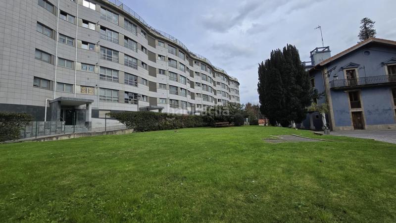 Foto d94da41c-d2ce-48a0-ae0d-b80b69e0f2ce. Piso en Vilaboa Sur Culleredo