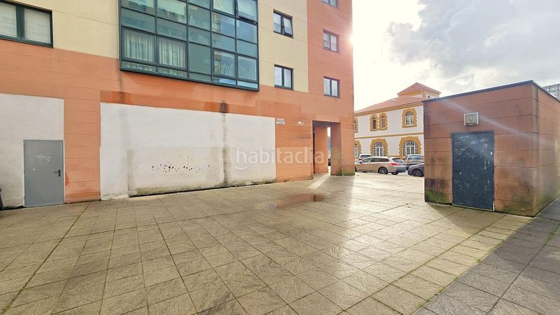 Foto 1a2ab246-993c-4c52-9b0f-a91e2d46f13a. Local comercial a Acea de Ama - O Burgo Culleredo