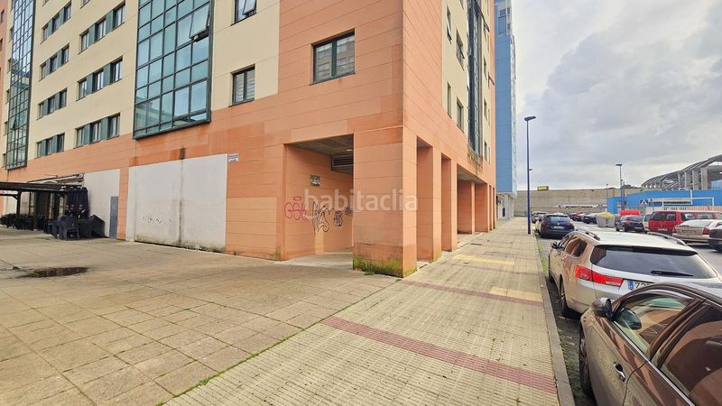 Foto e7cb9919-f59b-45df-9d91-24b7f3872199. Local comercial a Acea de Ama - O Burgo Culleredo