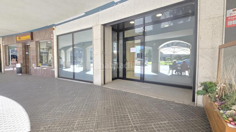 Foto 406aaa57-7800-4d1d-8d40-96c7107b4407. Rent business premise in Someso - Matogrande Coruña (A)