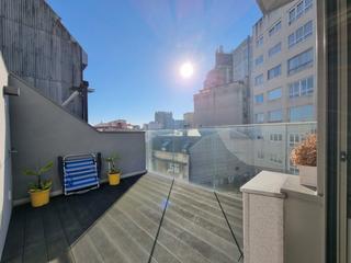 Location Appartement  Calle josé cornide