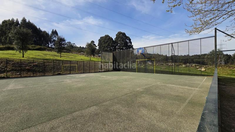 Foto 4d2d84d4-1039-4f06-9938-91f761c92d34. Appartement avec chauffage parking dans Mesoiro Coruña (A)