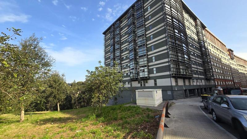Foto 880885f5-e515-4c8b-8bc2-1a1e896f48a6. Appartement avec chauffage parking dans Mesoiro Coruña (A)