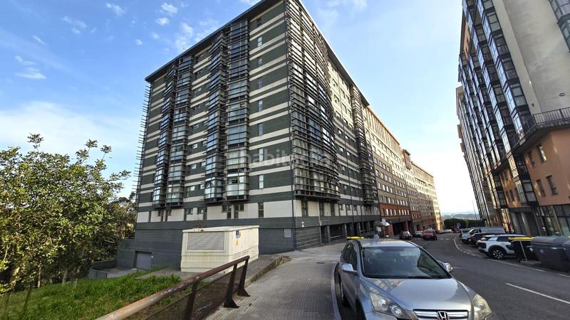 Foto dc144b6c-6d04-49b5-8982-fb6334ee3631. Appartement avec chauffage parking dans Mesoiro Coruña (A)
