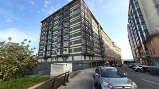 Flat in Calle RIBEIRA SACRA
