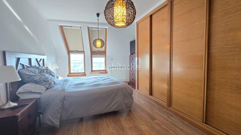 Foto 1a8a1c9d-cb45-46f0-a1f4-0280f18ba54e. Duplex avec chauffage parking dans Vilaboa Sur Culleredo