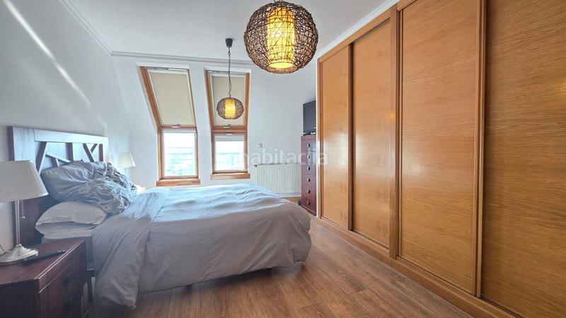 Foto ae9ea02b-09f2-4c83-beea-272e2400e870. Duplex avec chauffage parking dans Vilaboa Sur Culleredo