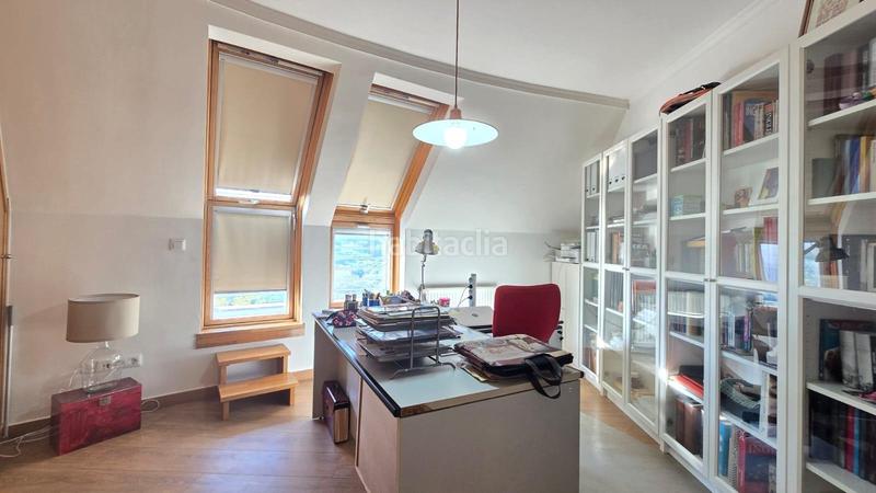 Foto f5954bc0-9394-4acf-b634-1b51c37b2eaf. Zweistöckige wohnung mit heizung parking in Vilaboa Sur Culleredo