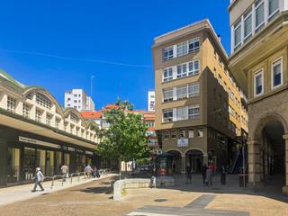 Appartement  Calle plaza