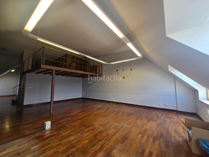 Foto 6c33d45a-c640-4081-9ea0-d0924ebfcb70. Dachwohnung in Someso - Matogrande Coruña (A)
