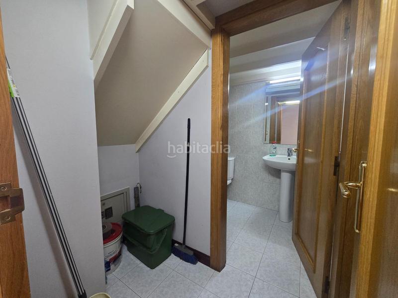 Foto 6e46482b-eb79-4577-a468-76a808634198. Dachwohnung in Someso - Matogrande Coruña (A)