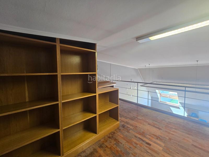 Foto c207d923-9c3e-4298-9210-4fdbd714b273. Dachwohnung in Someso - Matogrande Coruña (A)