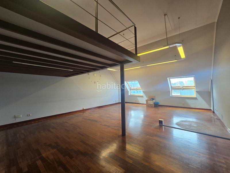 Foto e7aee2ed-ab8f-4e84-9cce-da7d5a7672b0. Dachwohnung in Someso - Matogrande Coruña (A)