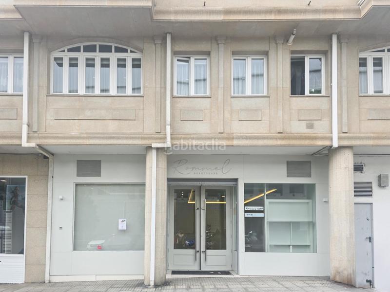 Foto 8de6f39d-c217-4e7e-8b09-8d500bf08aa5. Rent business premise in Someso - Matogrande Coruña (A)