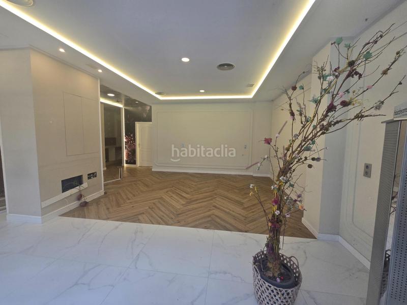 Foto 8656f54a-3f07-4b60-9496-36d13c175a90. Lloguer local comercial a Someso - Matogrande Coruña (A)