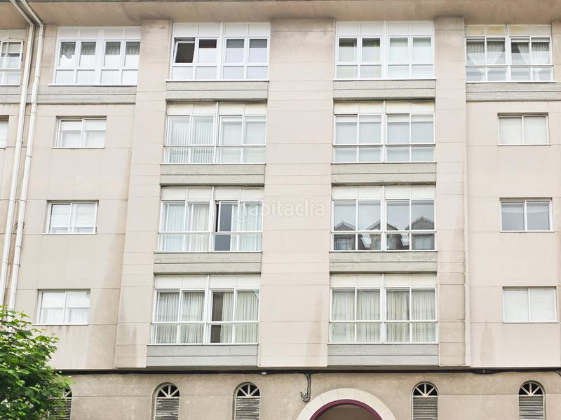 Foto b82c5f20-f04d-4299-826c-ba832c6b8d51. Appartamento con riscaldamento parcheggio in Los Castros - Castrillón Coruña (A)