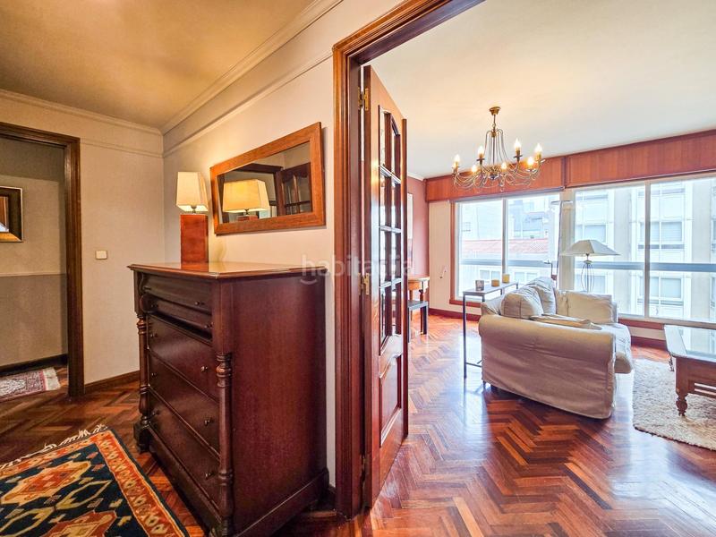 Foto e90c80fe-2d92-4794-ae0c-379a4302359a. Appartamento con riscaldamento parcheggio in Los Castros - Castrillón Coruña (A)