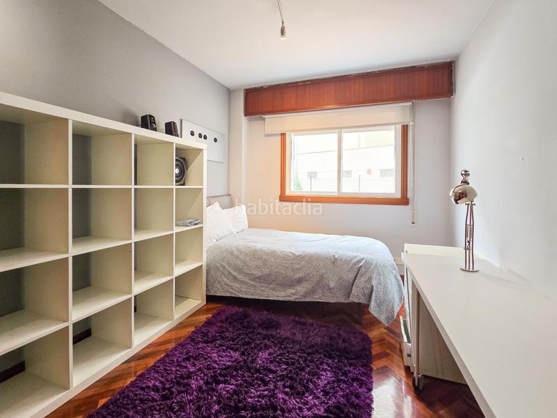 Foto 7c145cad-588a-4191-9e9e-30b1900b7a13. Pis amb calefacció aparcament a Los Castros - Castrillón Coruña (A)