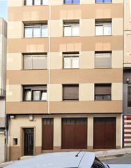 Flat  Calle laracha