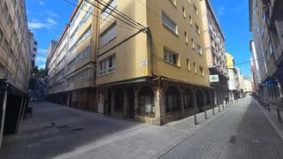 Pis  Travesía obra 2