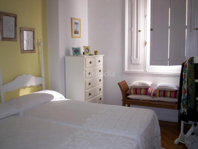 Foto 027bdcb4-44fb-40b5-a12a-80e0baf51e62. Miete etagenwohnung mit heizung in Riazor - Visma Coruña (A)