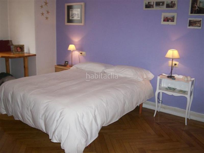 Foto 2bb420c9-8930-453c-9958-9588cd57d535. Miete etagenwohnung mit heizung in Riazor - Visma Coruña (A)