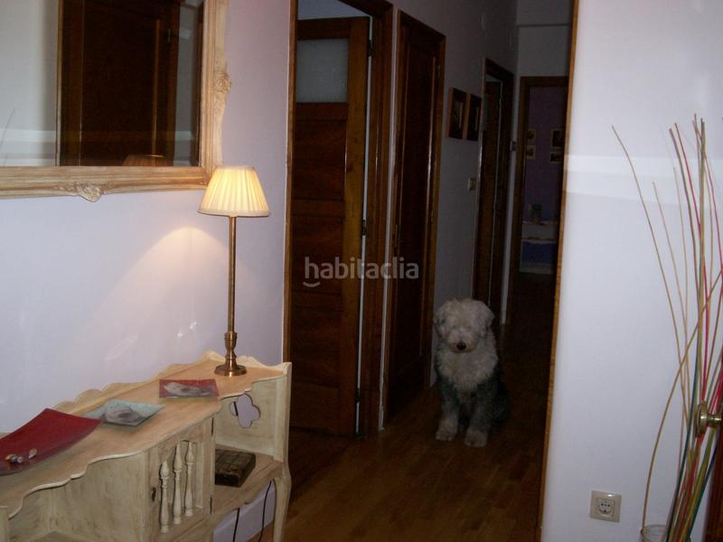 Foto 569ad477-5800-4c0f-99f0-b50cbc230590. Miete etagenwohnung mit heizung in Riazor - Visma Coruña (A)