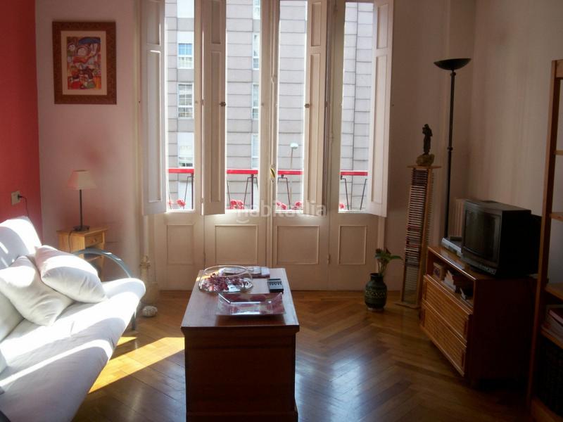 Foto 9e66c86c-3c80-4019-8af1-4ad1c2a3c844. Miete etagenwohnung mit heizung in Riazor - Visma Coruña (A)