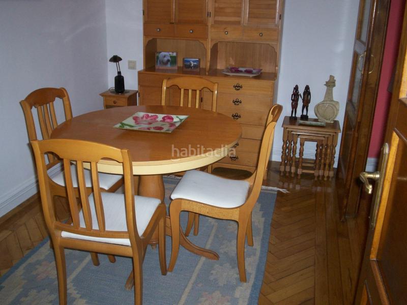 Foto b95ab6b6-eacf-4072-a7f0-2d4259615ff8. Miete etagenwohnung mit heizung in Riazor - Visma Coruña (A)