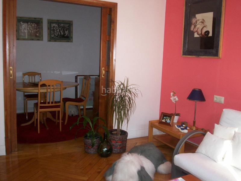 Foto c1480de4-6aba-4c5f-b44c-dd470bb4a7cf. Miete etagenwohnung mit heizung in Riazor - Visma Coruña (A)
