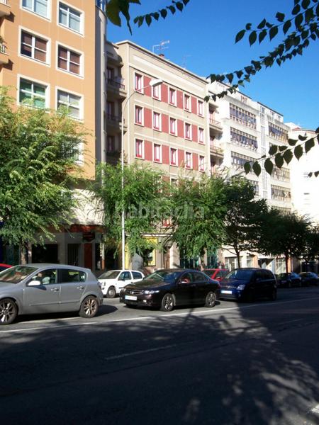 Foto 45f976e0-2dfa-4c81-8991-9659cbb5adbc. Alquiler piso en Riazor - Visma Coruña (A)