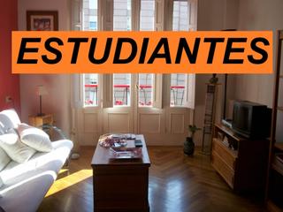 Location Appartement  Paseo paseo de ronda