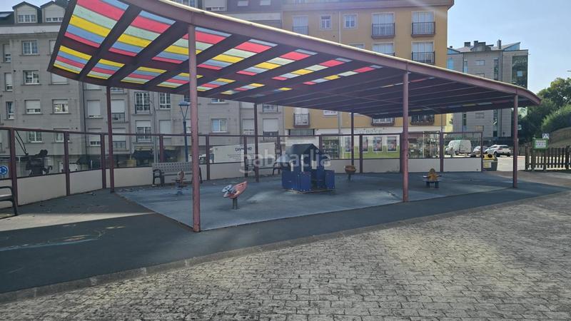 Foto 3afa9f3d-496e-45a0-a2f9-83796e0c70b8. Affitto appartamento con riscaldamento parcheggio in Culleredo