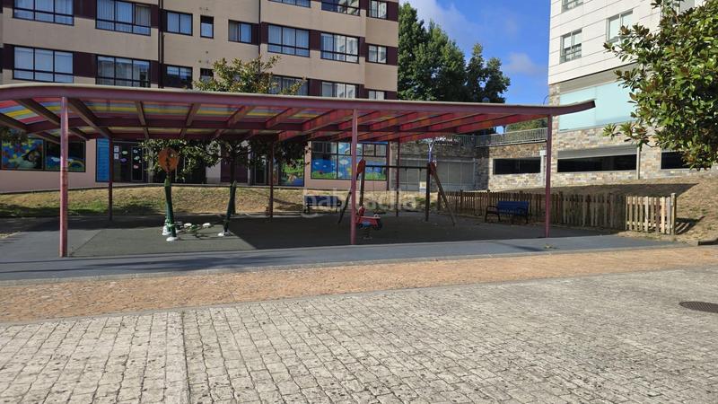 Foto 794617b8-2faa-43a7-ba3b-aeca0bce757b. Affitto appartamento con riscaldamento parcheggio in Culleredo