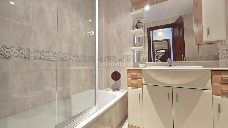 Foto 2e0f227d-0146-4b30-a7aa-633aadef9eeb. Rent flat with heating parking in Portádego - Vilaboa Norte Culleredo