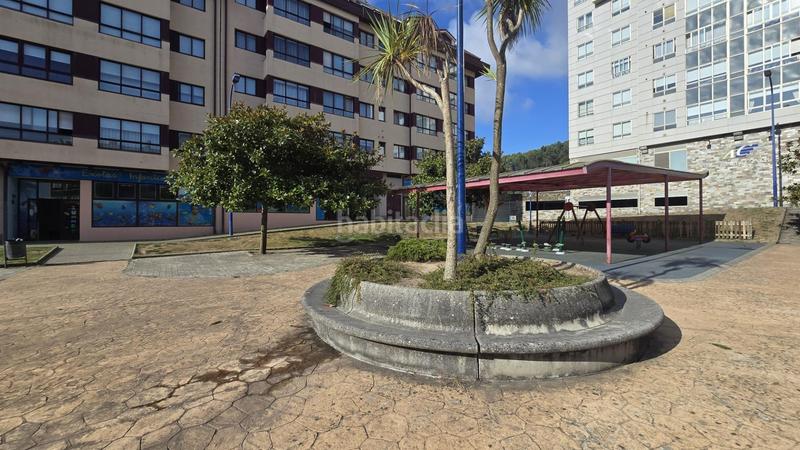 Foto 47476487-53d1-4591-b25b-3ae48efd1c77. Rent flat with heating parking in Portádego - Vilaboa Norte Culleredo