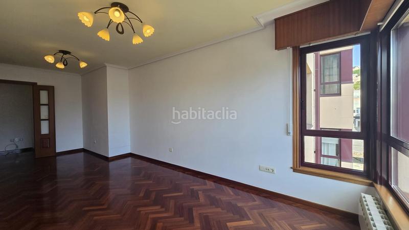 Foto 8483744b-f26e-4f1f-8ce2-d6694e850ba5. Rent flat with heating parking in Portádego - Vilaboa Norte Culleredo