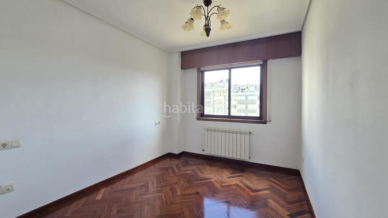Foto 907cae04-3a75-4107-86ca-55ee3e3cfd15. Rent flat with heating parking in Portádego - Vilaboa Norte Culleredo