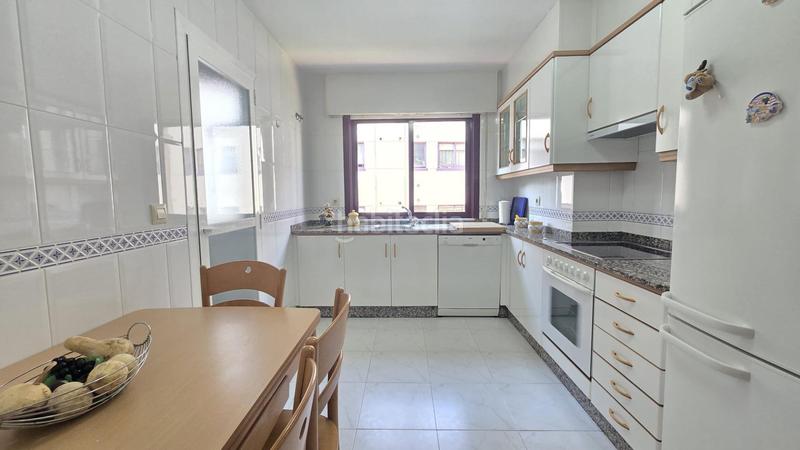 Foto a6f0dae1-24b6-47eb-b101-bacf1b67ff5d. Rent flat with heating parking in Portádego - Vilaboa Norte Culleredo