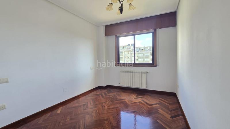 Foto b8eb0ccf-a256-4613-a67c-d919ee267687. Rent flat with heating parking in Portádego - Vilaboa Norte Culleredo