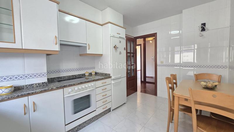 Foto be7bb14f-c723-4875-b48f-3024be570b50. Rent flat with heating parking in Portádego - Vilaboa Norte Culleredo