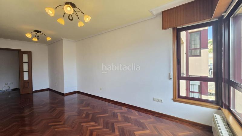 Foto edf868b7-b6e7-499e-8336-53e4419f23f9. Rent flat with heating parking in Portádego - Vilaboa Norte Culleredo