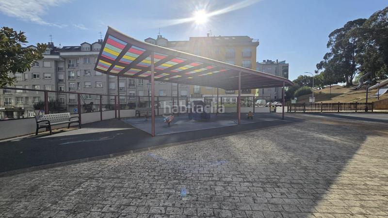 Foto fad5e89e-e3d9-41ae-b012-a28c191f46d3. Rent flat with heating parking in Portádego - Vilaboa Norte Culleredo