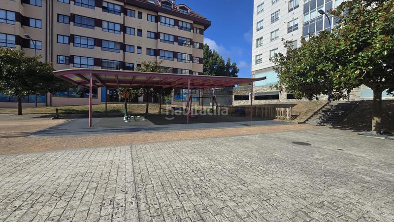 Foto abd06ce3-16e7-4d68-9ca1-d12fa161fd9b. Alquiler piso en Portádego - Vilaboa Norte Culleredo
