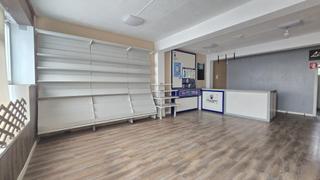 Local Comercial en Avenida Avenida de Ramón Núñez Montero, 9